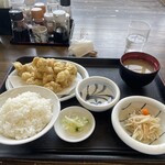 旬どころ ごはん屋さん - 