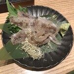 寿司を味わう 海鮮問屋 浜の玄太丸 - 