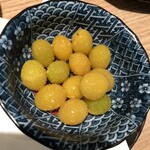 寿司を味わう 海鮮問屋 浜の玄太丸 - 