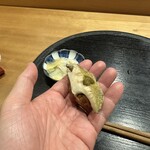 Kitahama Sushiyamano - 