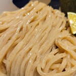 つじ田 - 濃厚つけ麺