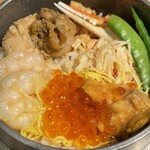 旬のお料理・釜飯 いちえ - 