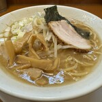 まるきんラーメン - 