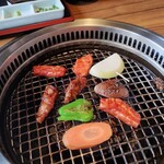 Kominka Yakiniku Kotori - 