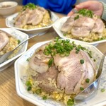 中華料理 鳳凰 - 