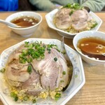中華料理 鳳凰 - 