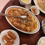 上尾四川飯店 - 