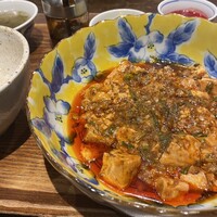 中華旬彩 森本 - 