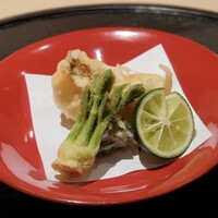 新ばし 星野 - 