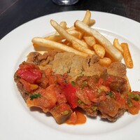 バル デ エスパーニャ ムイ 名古屋ミッドランド店 - 