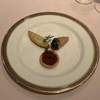 村上開新堂 レストラン - 
