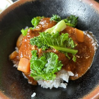 洋食の店 キッチンK_0