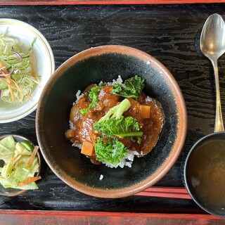 洋食の店 キッチンK_1