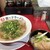 宮っ子ラーメン - 料理写真: