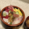 Toyozushi - ちらし寿司