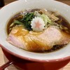 横濱中華そば 上星商店