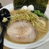 ラーメン タケル