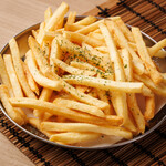 fries