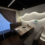 やきにくホルモン 幸心 - 