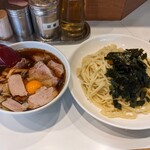 Ramen Horiuchi - 