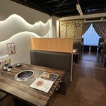 やきにくホルモン 幸心 - 