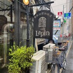 Cafe Lapin - 