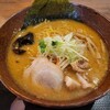 麺処 白樺山荘 - 味噌ラーメン 1,000円