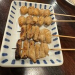 Yakitori Daikichi - 