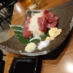 肉汁餃子のダンダダン - 