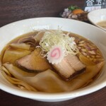 麺乃はる - 