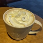 STARBUCKS COFFEE - カフェ・モカ