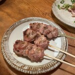 炭火焼食堂 膠 - 