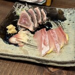 勝手口 ひまり屋 - 