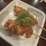 Yakitori Daikichi - 