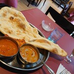 インド・ネパールレストラン マサラ - 