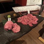 ヒレ肉の宝山 - 