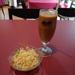 インド・ネパールレストラン マサラ - 