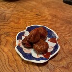 炭火焼食堂 膠 - 