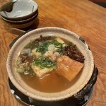 炭火焼食堂 膠 - 