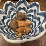 勝手口 ひまり屋 - 