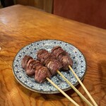 炭火焼食堂 膠 - 