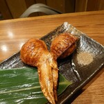 肉汁餃子のダンダダン - 