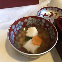 大阪なだ万 - 