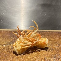天ぷらあら木 - 