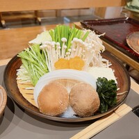 しゃぶしゃぶ・日本料理 木曽路 大宮店 - 