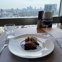 サザンタワーダイニング - 