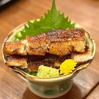 うなぎ家 しば福や - 