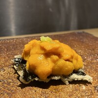 天ぷらあら木 - 
