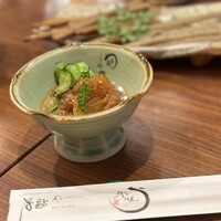 うなぎ家 しば福や - 