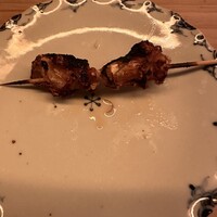 焼き鳥とワイン 萬鳥 祇園店 - 